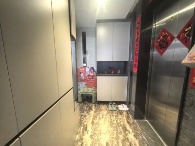 时代保利中环广场中区