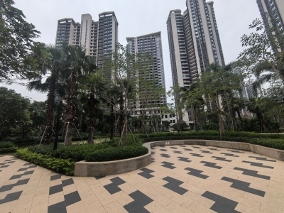 琴澳新城银景湾