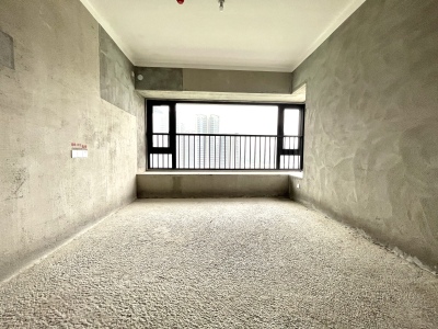 华发广场横琴府三期