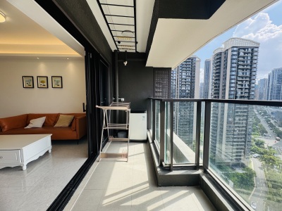 华发城建四季半岛翡翠湾