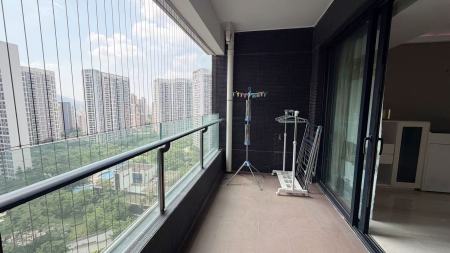 中信红树湾北区(中信红树湾一二期)