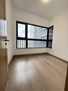 华发城建四季半岛翡翠湾