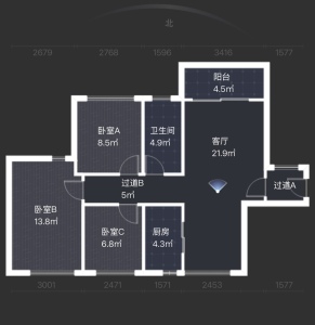 K2荔枝湾北区