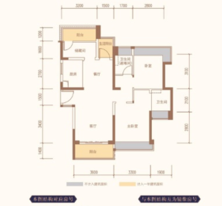 华发城建四季半岛钻石湾