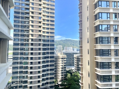 华发悦府