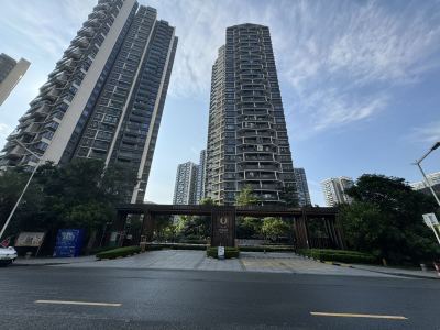 华发国际海岸新澳郡
