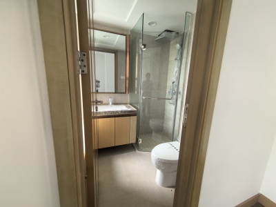 华发城建四季半岛钻石湾