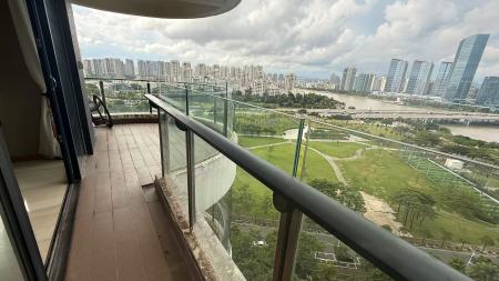 中信红树湾北区(中信红树湾一二期)