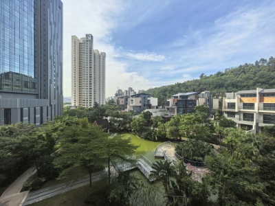 华发峰景名苑