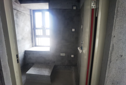 华发城建四季半岛钻石湾