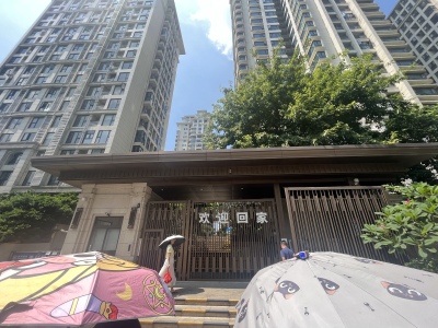 K2荔枝湾南区