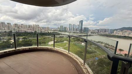 中信红树湾北区(中信红树湾一二期)