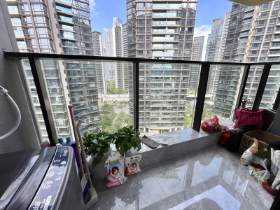 华发横琴荟42地块