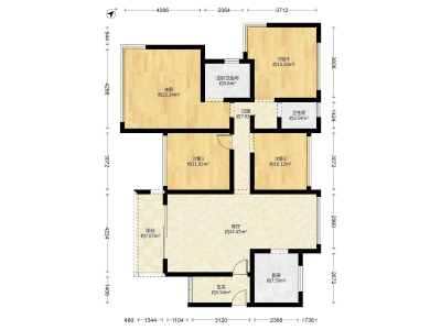 华发国际海岸揽澳郡