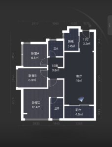 都会四季