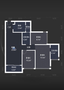 横琴湾三期（30地块）