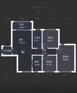 K2荔枝湾北区