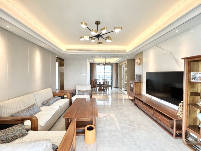 华发悦府户型142.16m²楼层