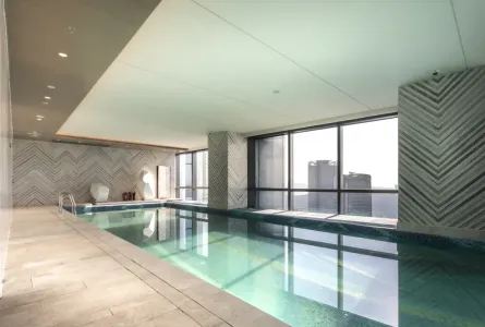 横琴国际金融大厦IFC