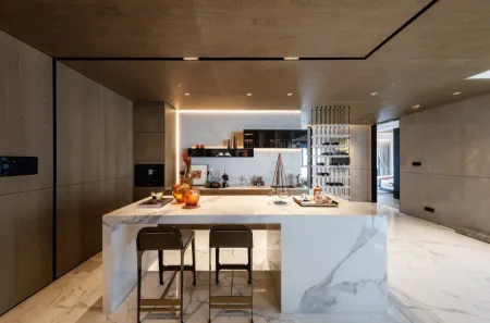 横琴国际金融大厦IFC