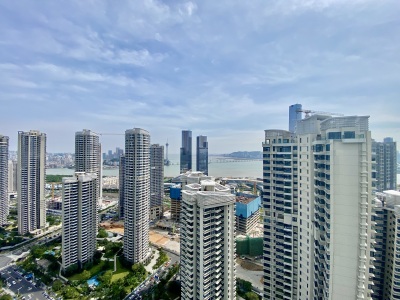 华发四季峰景