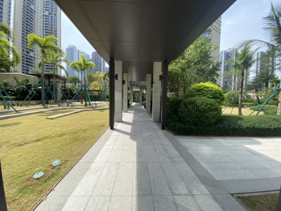 华发四季峰景