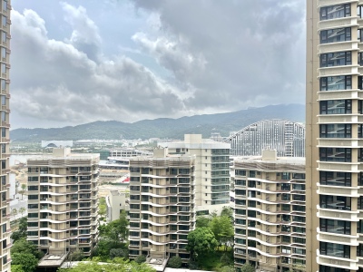 华发悦府