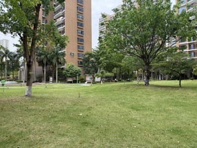 华融琴海湾