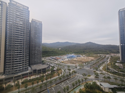 华发四季峰景
