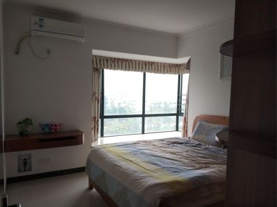 蓝溪枫景