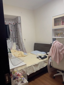 珠江南湾