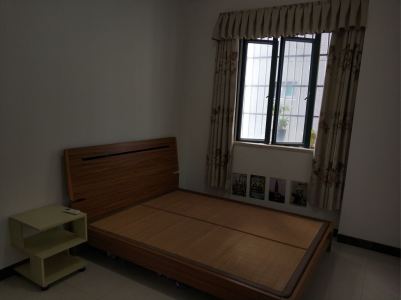 蓝溪枫景