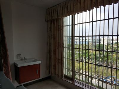 蓝溪枫景