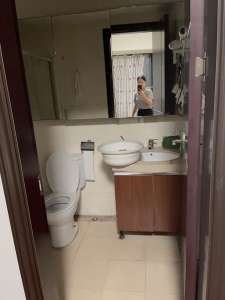 珠江南湾