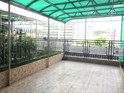 岭南世家荣景园