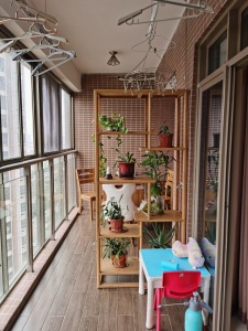 锦绣四季花园(二期)