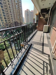龙光海悦云天