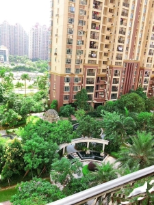 龙光海悦云天