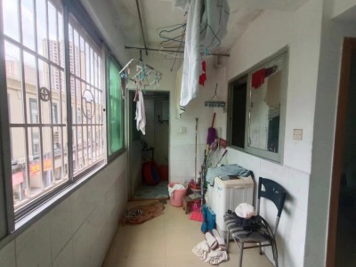 泰桦商业广场
