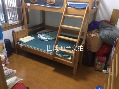 金溪花园(上)