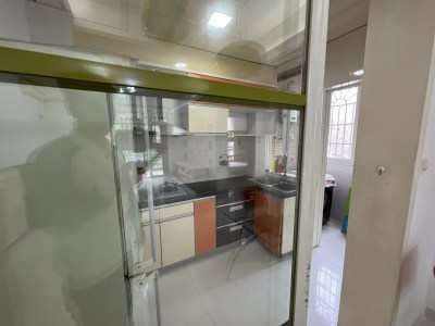 锦绣柠溪