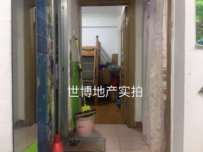 金溪花园(上)