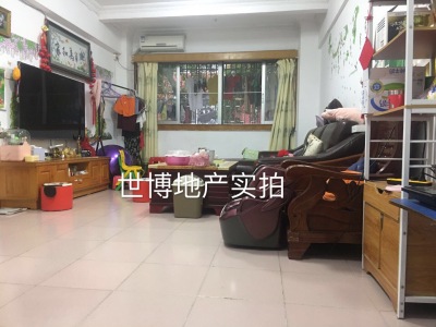 金溪花园(上)