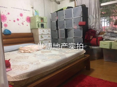 金溪花园(上)