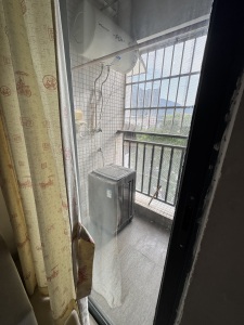 蓝溪枫景