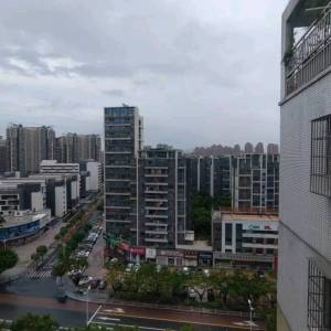 绿城花园