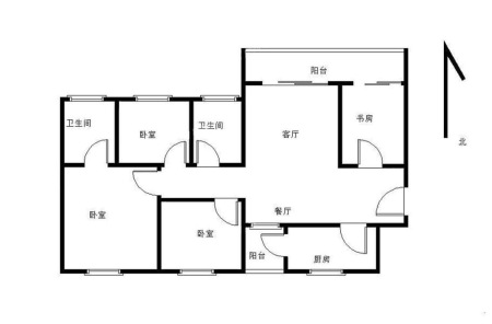 锦绣四季花园(二期)