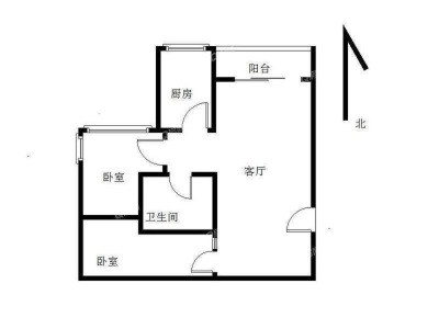 蓝溪枫景