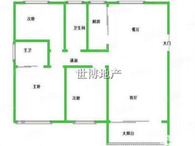 岭南世家华景园