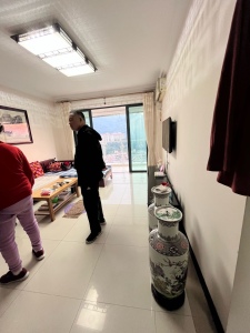 珠江南湾